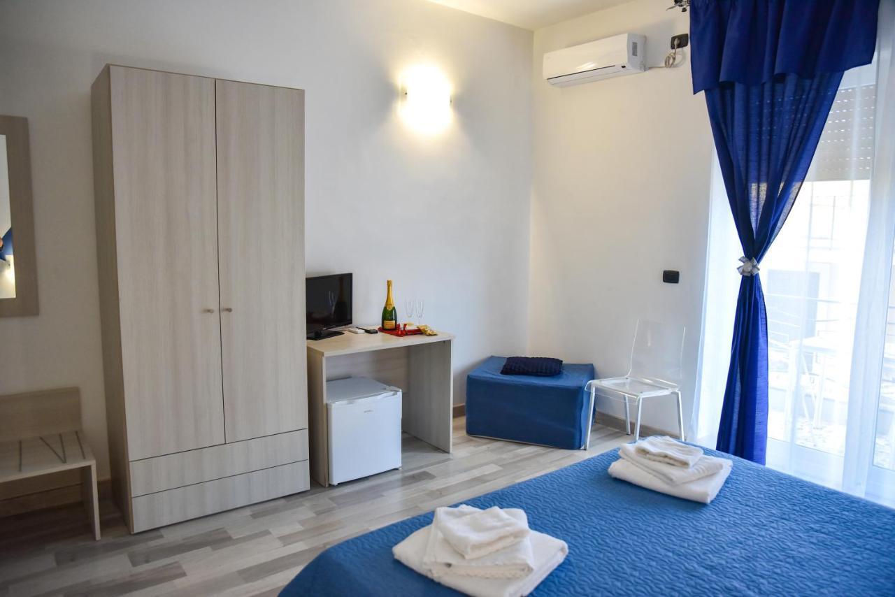 Mirosa Bed And Breakfast Pompei Ngoại thất bức ảnh