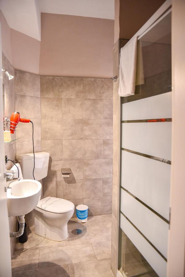Mirosa Bed And Breakfast Pompei Ngoại thất bức ảnh