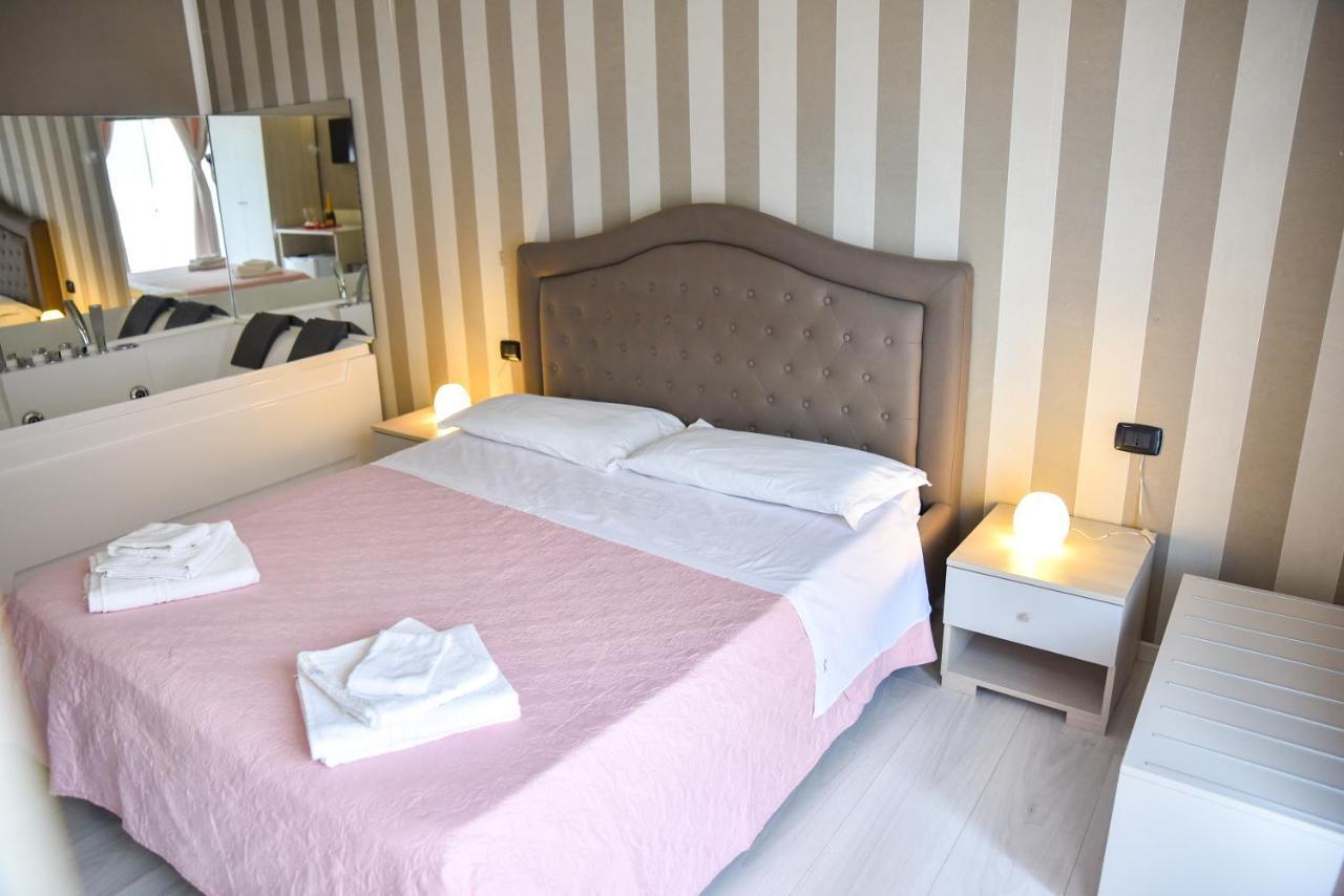 Mirosa Bed And Breakfast Pompei Ngoại thất bức ảnh