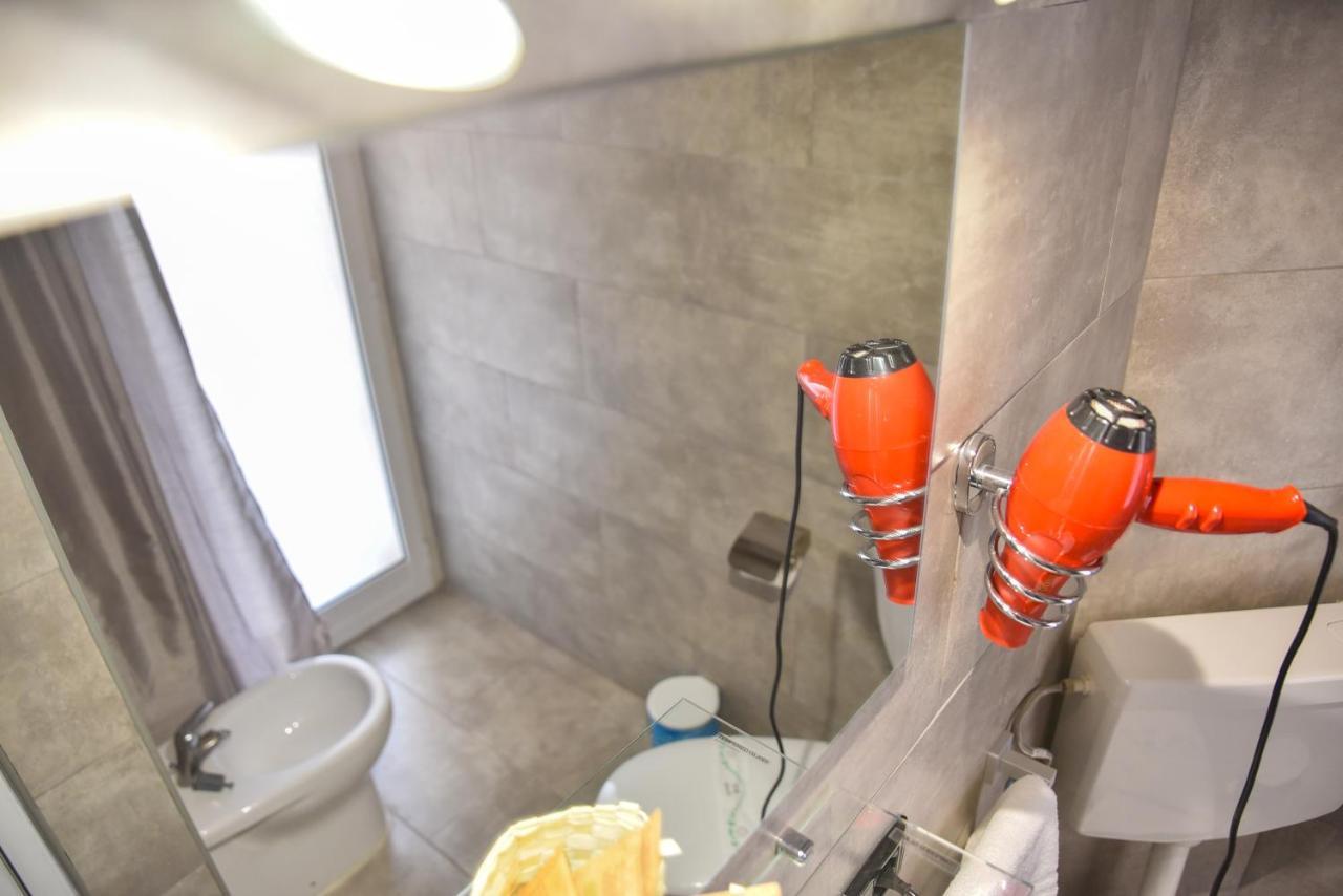 Mirosa Bed And Breakfast Pompei Ngoại thất bức ảnh