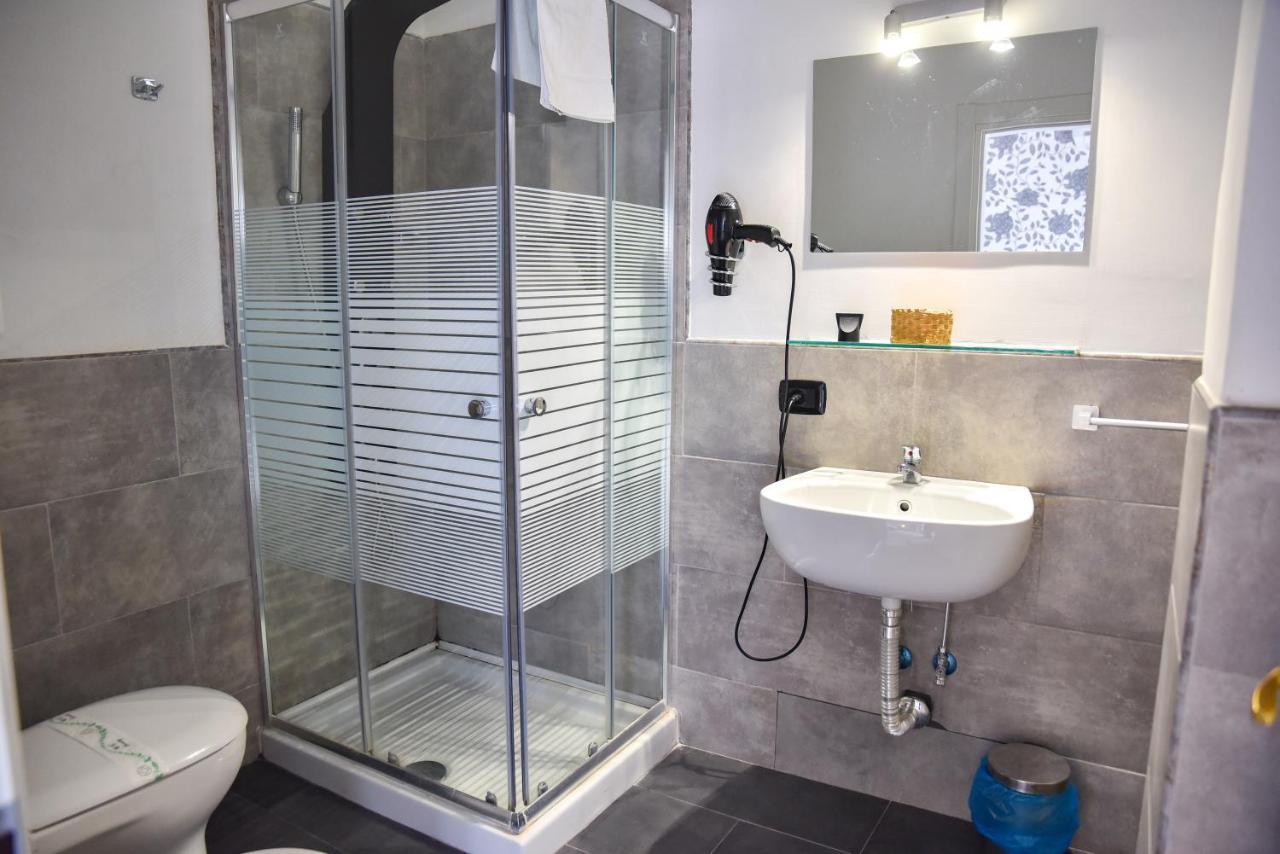 Mirosa Bed And Breakfast Pompei Ngoại thất bức ảnh