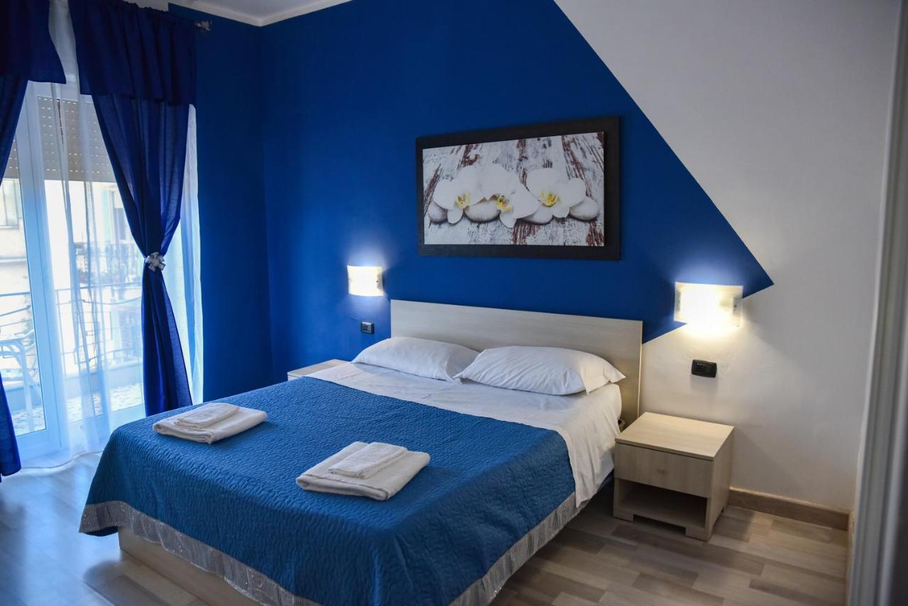 Mirosa Bed And Breakfast Pompei Ngoại thất bức ảnh