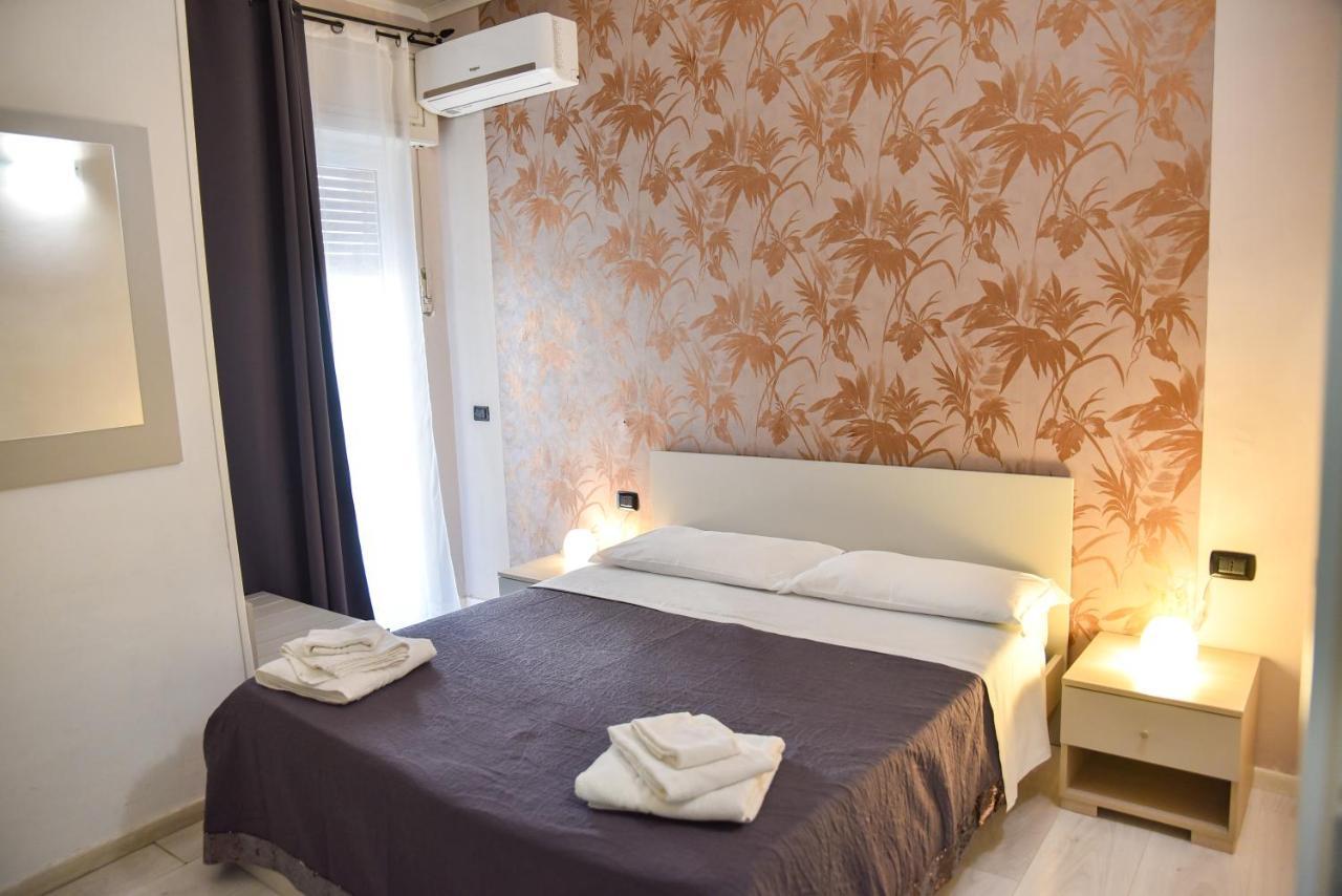 Mirosa Bed And Breakfast Pompei Ngoại thất bức ảnh