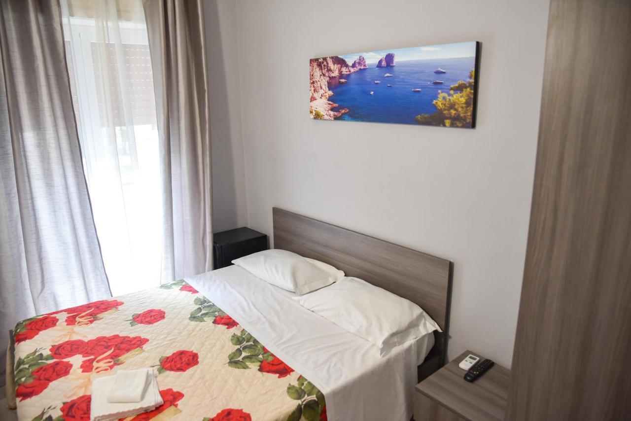 Mirosa Bed And Breakfast Pompei Ngoại thất bức ảnh