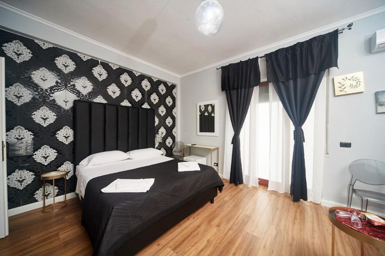 Mirosa Bed And Breakfast Pompei Ngoại thất bức ảnh