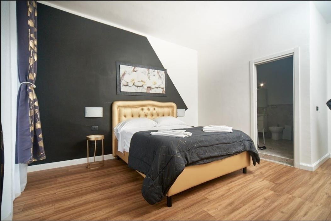 Mirosa Bed And Breakfast Pompei Ngoại thất bức ảnh