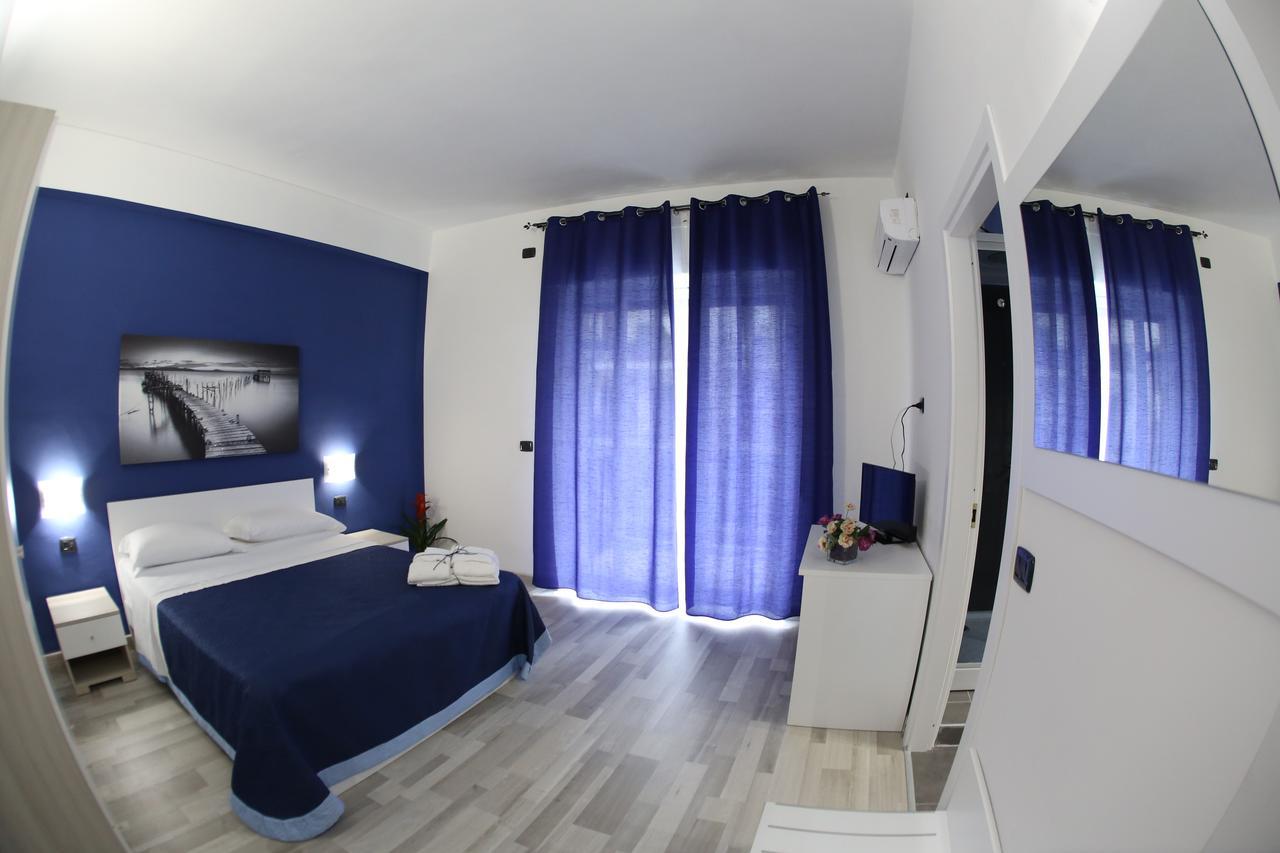 Mirosa Bed And Breakfast Pompei Ngoại thất bức ảnh