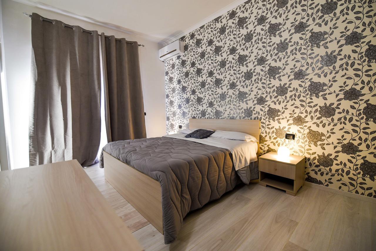 Mirosa Bed And Breakfast Pompei Ngoại thất bức ảnh