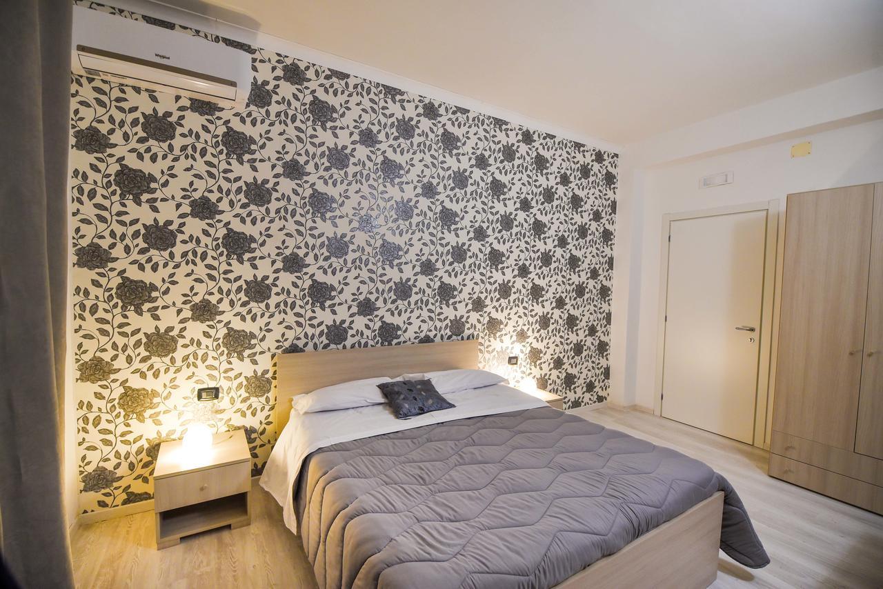 Mirosa Bed And Breakfast Pompei Ngoại thất bức ảnh